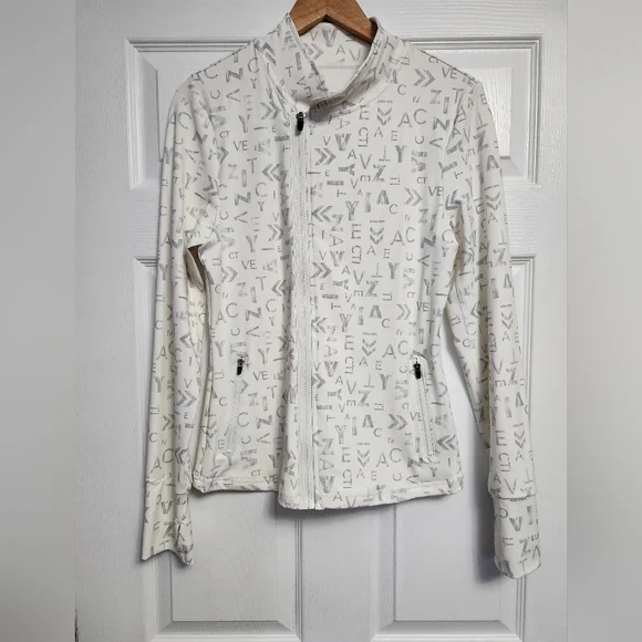 Jacket - Picture 2 of 3